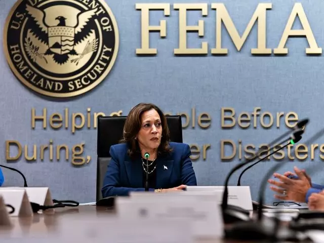 Biden-Harris Allegedly Prioritize Undocumented Immigrants Over American Citizens Amid Hurricane Devastation