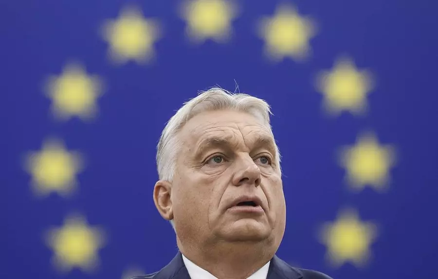 Orban Stands Firm: Rejects EU Sanctions Extension, Threatens Ukraine Funding